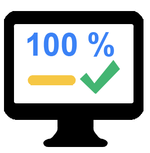 Volle Funktionalität und Praxis